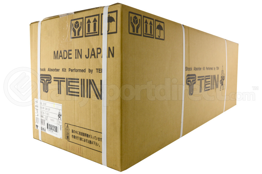 Tein Mono Sport Coilover (Part Number: GSS78-71SS1) Tein Mono Sport Coilover (Part Number: )