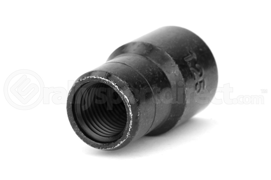 Volk Racing Rays C-Nut Inverted Lug Nut for GT-C/AV3 Wheels M12x1.25 (Part Number: W12125GT) Volk Racing Rays C-Nut Inverted Lug Nut for GT-C/AV3 Wheels M12x1.25 - Universal