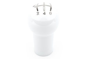Raceseng Prolix Shift Knob w/ Engraving - Scion FR-S 2013-2016 / Subaru BRZ 2013+ / Toyota 86 2017+