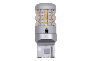 OLM A-Series LED 7440 Amber Bulb - Universal