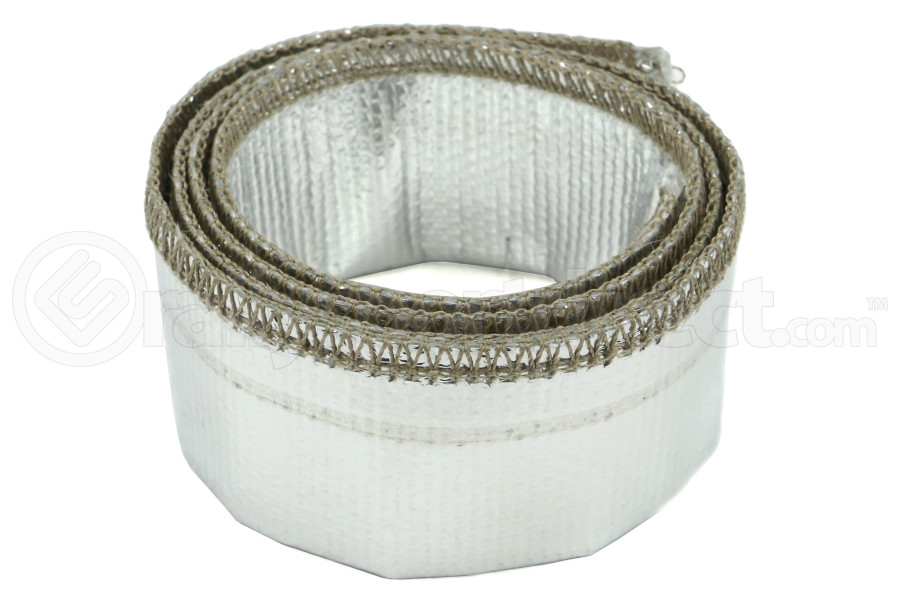 Thermo Tec ThermoSleeve 1in x 3ft 14010 Free Shipping