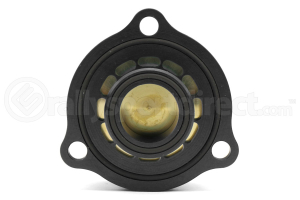 Boomba Racing Fully Adjustable Bypass Valve Black - Ford Focus ST 2013+