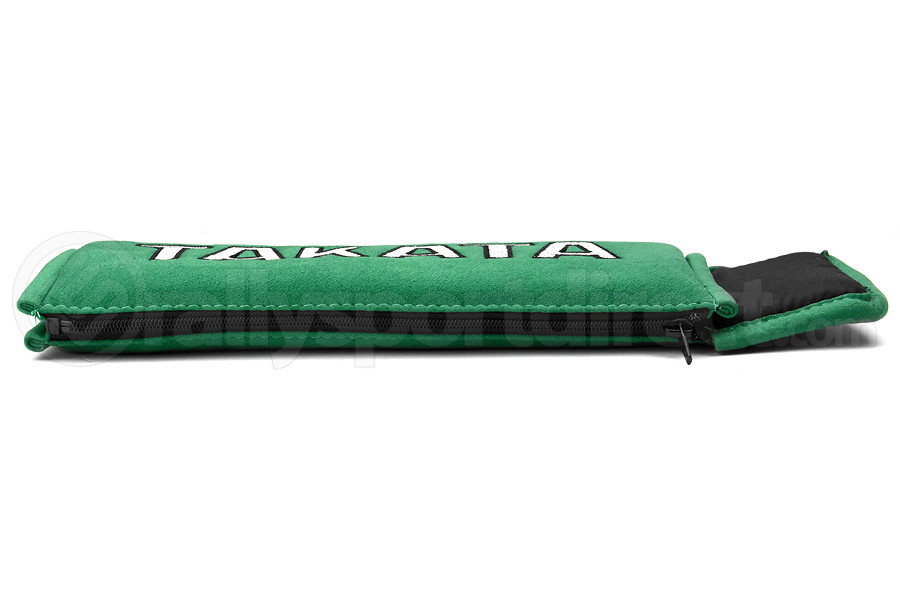 Takata Comfort Pads 3 Inch Green (Part Number: 78008-H2) Takata Comfort Pads 3 Inch Green (Part Number: )