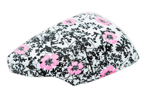 OLM Mirror Covers Cherry Blossoms - Subaru WRX / STI 2015-2021
