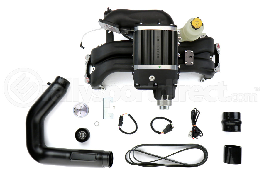 Sprintex Intercooled Supercharger System Kit - Subaru Limited 2013-2020