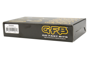 Go Fast Bits DV+ Diverter Valve - Ford Focus ST 2013+