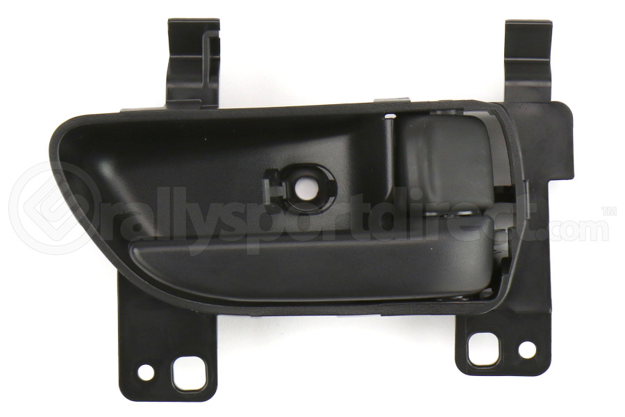 Subaru Black Door Handle Right Subaru Limited 2013 2020 61051fj000vh Rallysport Direct