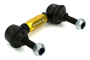 Whiteline Adjustable Ball Socket Rear Endlinks - Subaru Models (inc. 2005-2009 Legacy GT)