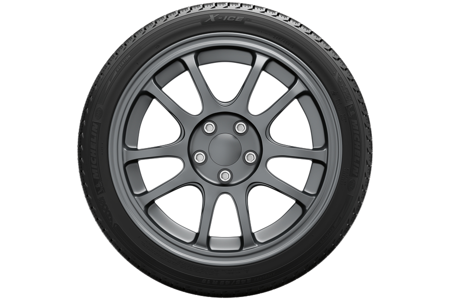 Michelin X-Ice Xi3 Performance Winter Tire 205/65R15 (99T) - Universal