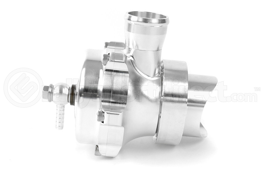 Tial QR Recirculating Blow Off Valve 10psi Spring Silver 1.34in Outlet (Part Number: QR.10-1.34) Tial QR Recirculating Blow Off Valve 10psi Spring Silver 1.34in Outlet (Part Number: )