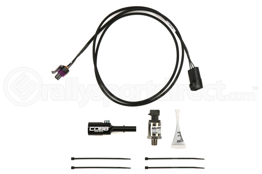 COBB Tuning Fuel Pressure Sensor Kit (3 Pin) - Subaru WRX/STI 2006-2007 MT