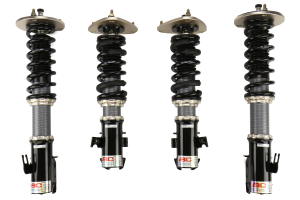 BC Racing BR Extreme Low Coilovers - Scion FR-S 2013-2016 / Subaru BRZ 2013+ / Toyota 86 2017+