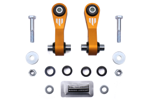 Whiteline Rear Sway Bar Link Kit - Subaru Models (inc. Subaru BRZ 2013 - 2016)