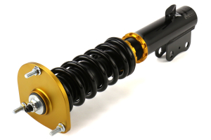 ISC Suspension N1 Street Sport Coilovers - Subaru Forester 2003-2008
