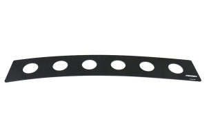 Perrin Rear Window Vents Black - Subaru WRX / STI 2015+