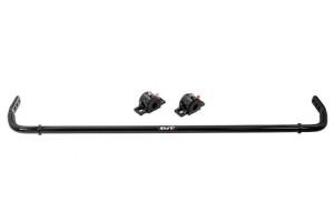 SMY Solid Rear Sway Bar 3 Point Adjustable 22mm - Subaru WRX 2022+