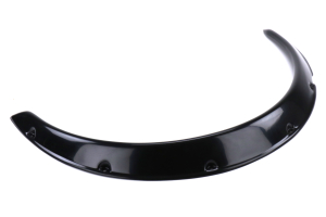 OLM CS Style Fender Flares - Subaru WRX / STI 2015-2021