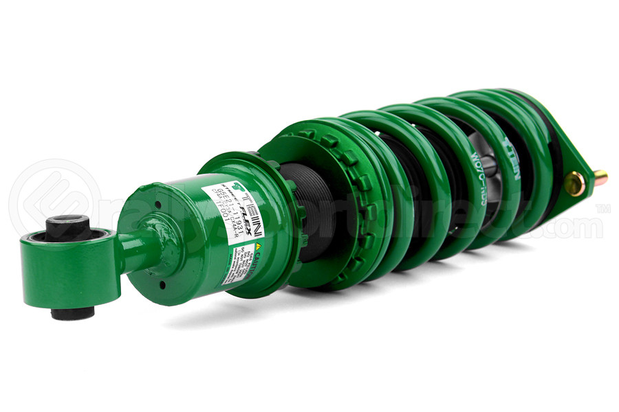 Tein Street Flex Coilovers (Part Number: GSE20-51SS4) Tein Street Flex Coilovers (Part Number: )