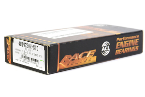ACL Race Rod Bearings Oversized +.001in - Honda/Acura Models (inc. 2002-2004 RSX Type-S)