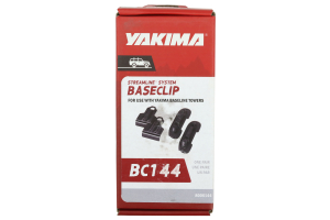 Yakima 144 Baseclips - Universal