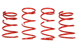Pedders Coil Lowering Spring Kit Subaru Base 1998 2002
