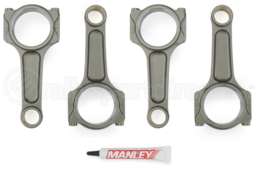 Manley Performance Forged Connecting Rods Subaru Wrx Sti