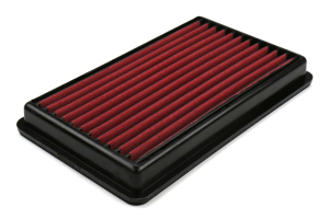 GrimmSpeed Dry-Con Performance Panel Air Filter - Subaru Models (inc. Forester 2004 - 2008)