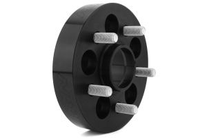PERRIN Wheel Spacers 5x100 30mm Black Pair - Subaru Models (inc. 2002-2014 WRX)
