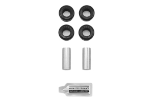 Whiteline Front Bushings Kit - Subaru WRX 2008-2014