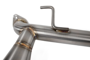 crawford gymkhana exhaust