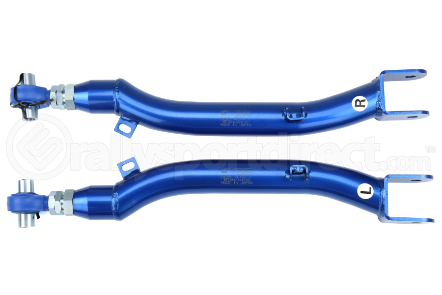 Cusco trailing arms fitment Subaru Impreza GC8 & RS Forum & Community