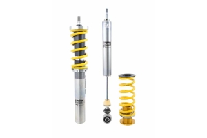 Ohlins Road and Track Coilovers  - Volkswagen Golf R 2012-2013 / Golf R32 2008