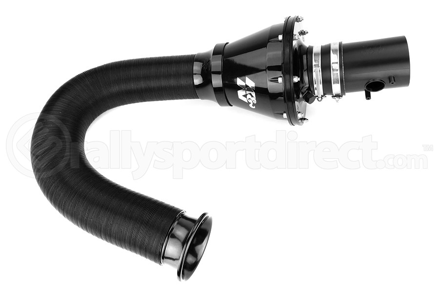 KN Apollo Cold Air Intake Subaru WRX STI 20082014 57A6044