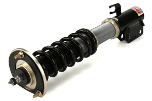 BC Racing DR Series Extreme Low Coilovers - Subaru WRX 2002-2007