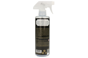 Chemical Guys Leather Cleaner OEM Approved Colorless Odorless Leather Cleaner (16 oz) - Universal