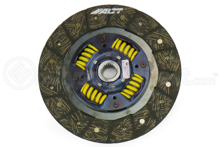 ACT Performance Street Sprung Clutch Disc - Ford Focus ST 2013+