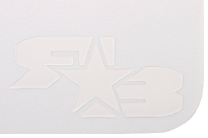 RokBlokz Short Rally Mud Flaps - Subaru Impreza 2012-2016