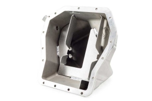 Killer B Motorsports Cast Performance Oil Pan w/ High Flow Pickup & Baffle - Subaru Models (inc. 2002-2014 WRX / 2004+ STI)