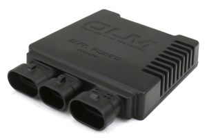 OLM Dual Power 35w / 55w H11 HID Kit 8000K - Universal