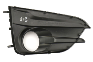 Subaru Fog Light Cover Left Subaru Base Hatchback 2017