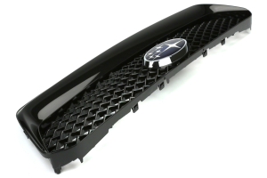 Sti Jdm Front Grill Subaru Base 2015 2017 91121va010