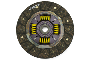 ACT Heavy Duty Performance Street Clutch Kit w/ Streetlite Flywheel - Subaru Models (inc. 2006+ WRX / 2005-2009 Legacy GT)