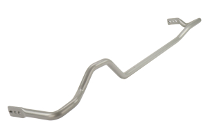 Whiteline Front and Rear 24mm Sway Bar Kit w/Mounts - Subaru STi 2007