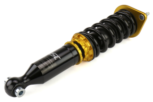 ISC Suspension Basic Street Coilovers - Subaru Forester 2014+
