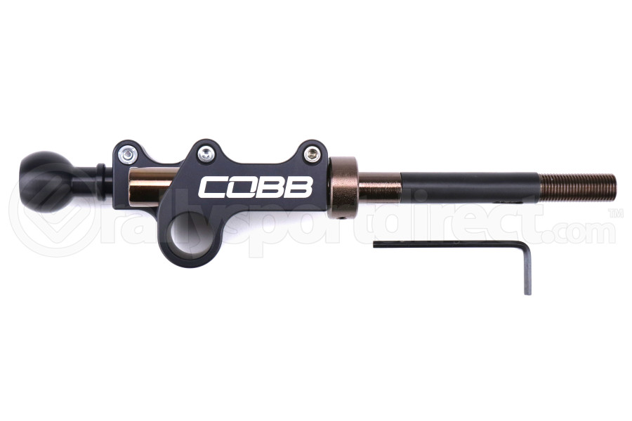 COBB Tuning Adjustable Short Throw Shifter 6MT - Subaru Legacy GT Spec.B 2007-2009