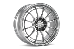 Enkei NT03+M 5x120 Silver - Universal