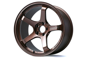 Advan GT Beyond 19x8 +44 5x114.3 Racing Copper Bronze - Universal