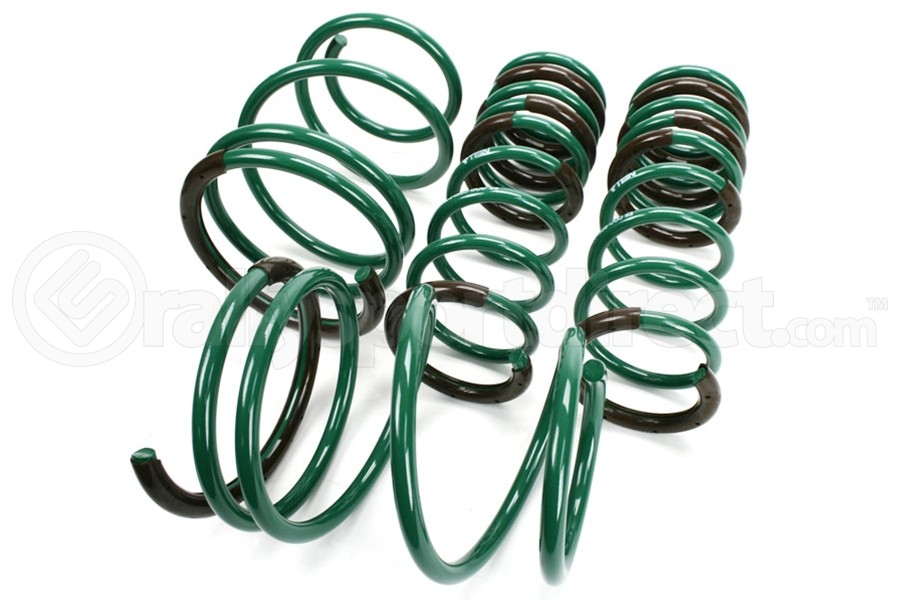 Tein S. Tech Spring Kit (Part Number: SKS84-AUB00) Tein S. Tech Spring Kit (Part Number: )