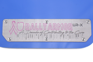 Rally Armor UR Mudflaps Urethane - Subaru WRX / STI 2015 - 2020