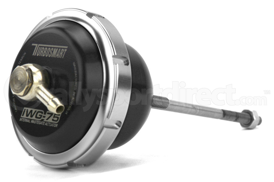 Turbosmart Internal Wastegate Actuator 7psi Mazda